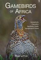 Gamebirds of Africa