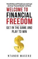 Welcome to Financial Freedom