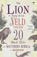 Lion the Dung Beetle & The Veld Tool Box