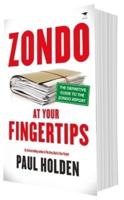 Zondo at Your Fingertips
