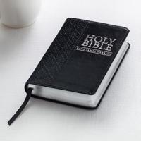 KJV Mini Pocket Edition