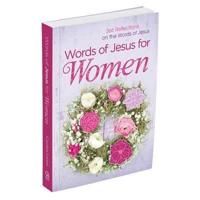 Words of Jesus for Women