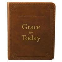 One Minute Devotions Grace for Today