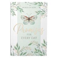 Words of Hope: Promises for Every Day Devotional