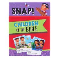 Snap! - Children of the Bible