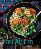 East African Cookbook