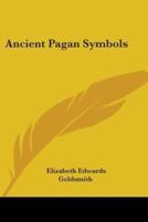 Ancient Pagan Symbols