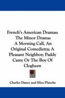French's American Dramas