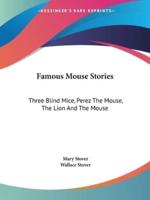 Famous Mouse Stories
