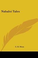 Nabaloi Tales