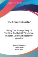 The Queen's Doctor