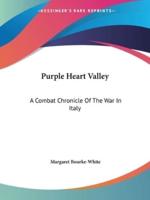 Purple Heart Valley