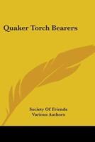 Quaker Torch Bearers