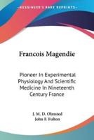 Francois Magendie