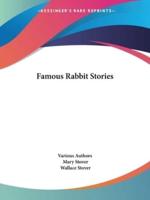 Famous Rabbit Stories