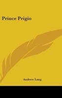 Prince Prigio