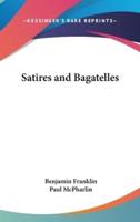 Satires and Bagatelles