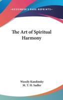 The Art of Spiritual Harmony