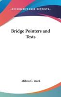 Bridge Pointers and Tests
