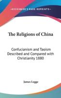 The Religions of China