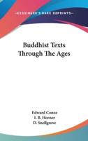 Buddhist Texts Through The Ages