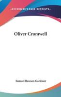 Oliver Cromwell