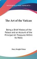 The Art of the Vatican