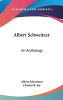 Albert Schweitzer