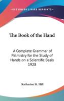 The Book of the Hand