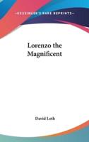 Lorenzo the Magnificent