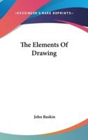The Elements Of Drawing