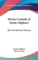 Divine Comedy of Dante Alighieri