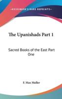 The Upanishads Part 1