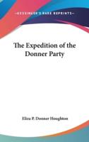 The Expedition of the Donner Party