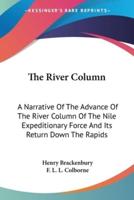 The River Column