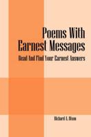 Poems with Earnest Messages