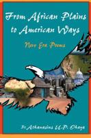 From African Plains to American Ways
