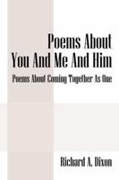 Poems about You and Me and Him