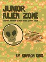 Junior Alien Zone: Creative Experiences for Hands of All Ages!