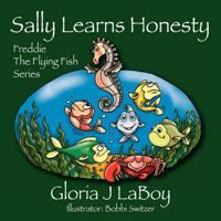 Sally Learns Honesty