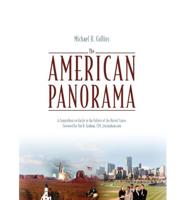 American Panorama: A Comprehensive Guide to the Culture of the United States