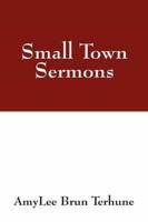 Small Town Sermons