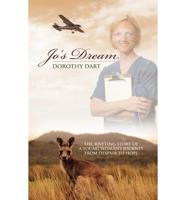 Jo's Dream: The Riveting Story of a Young Woman's Journey from Despair to Hope