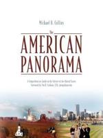 American Panorama: A Comprehensive Guide to the Culture of the United States