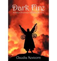 Dark Fire: Krisalys Chronicles of Feyree: Scroll 2