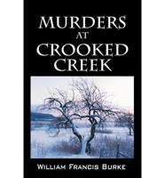 Murders at Crooked Creek