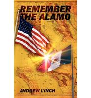 Remember the Alamo