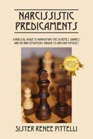 Narcissistic Predicaments: A Biblical Guide to Navigating the Schemes, Snares, and No-Win Situations Unique to Abusive Families