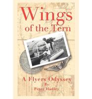 Wings of the Tern: A Flyers Odyssey