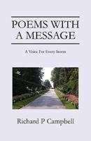 Poems With A Message:  A Voice For Every Storm